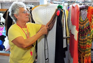 boutique at the rink, bethlehem, pa., 2015   